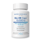 Bio-DK Caps™ 10,000 IU