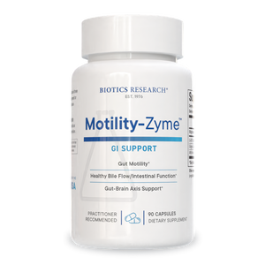 Motility-Zyme (90C)