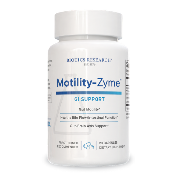 Motility-Zyme (90C)