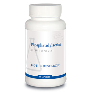 Phosphatidylserine (90C)