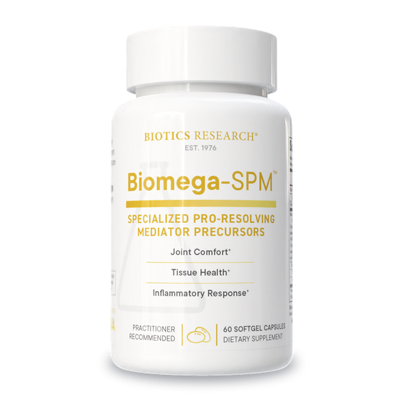 Biomega-SPM™