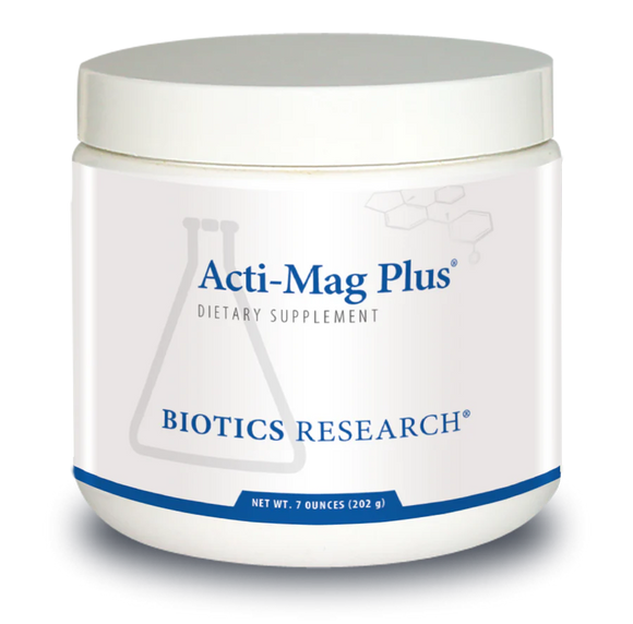 Acti-Mag Plus (7oz)