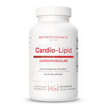 Cardio-Lipid (270C)