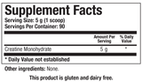 Creatine