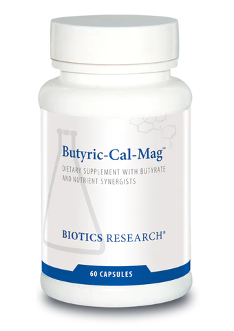 Butyric-Cal-Mag (60C)