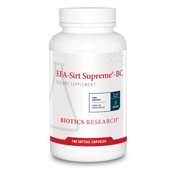 EFA-Sirt Supreme-BC (180C)