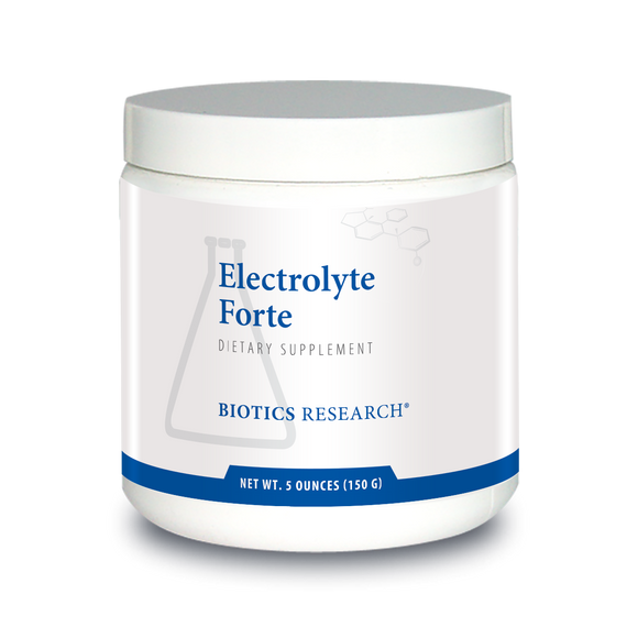 Electrolyte Forte (5oz)