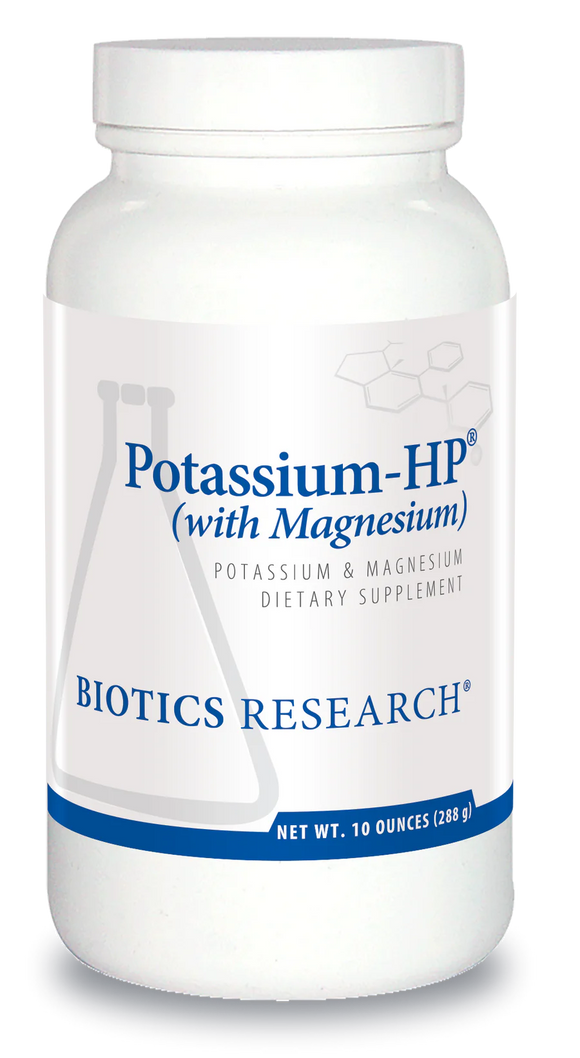 Potassium-HP (10 oz)