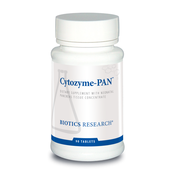Cytozyme-PAN (90T)