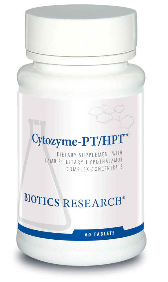 Cytozyme-PT/HPT (60T)