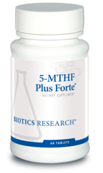 5-MTHF Plus Forte (60T)