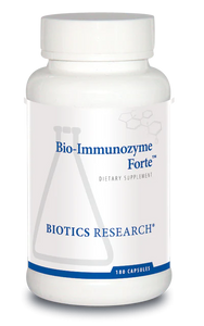 Bio-Immunozyme Forte (90C)