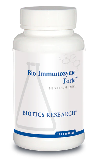 Bio-Immunozyme Forte (90C)