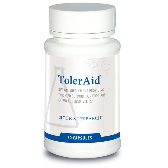 TolerAid (60C)