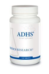 ADHS (120T)