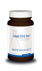 Adult ENT-Pro (30 Lozenges)