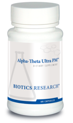 Alpha-Theta Ultra PM (60C)