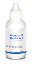 Amino Acid Quick-Sorb (2oz)