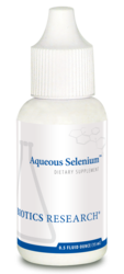 Aqueous Selenium (0.5oz) - [BACKORDERED]