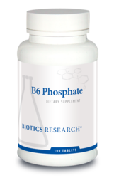 B6 Phosphate (100T)