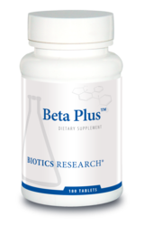 Beta Plus (180T)