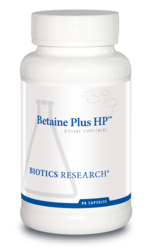 Betaine Plus HP (90C)