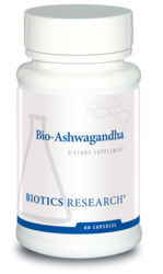 Bio-Ashwagandha (60C)