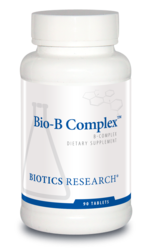 Bio-B Complex (90T)