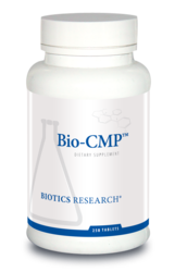 Bio-CMP (250T)