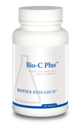 Bio-C Plus (100T) - [BACKORDERED]