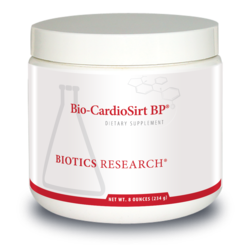 Bio-CardioSirt BP (Powder)