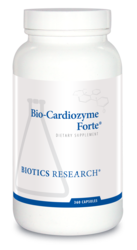 Bio-Cardiozyme Forte (360C)