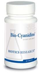 Bio-Cyanidins (60T)