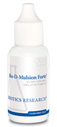 Bio-D-Mulsion Forte (1oz)