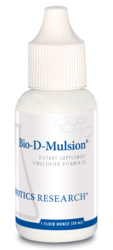 Bio-D-Mulsion (1oz)