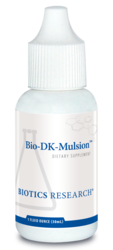 Bio-DK-Mulsion (1oz)