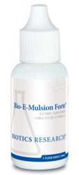 Bio-E-Mulsion Forte (1oz)