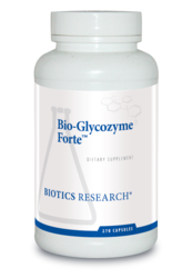 Bio-Glycozyme Forte (270C)