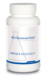 Bio-Glycozyme Forte (90C)