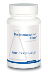 Bio-Immunozyme Forte (180C)