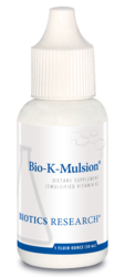 Bio-K-Mulsion (1oz)