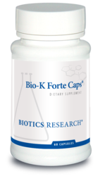 Bio-K Forte Caps (60C)