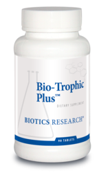 Bio-Trophic Plus (90T)