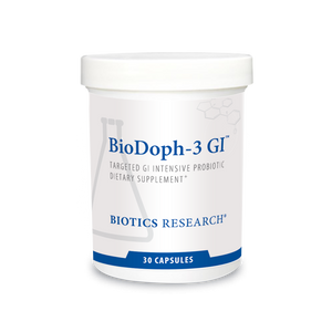 BioDoph-3 GI (30C)