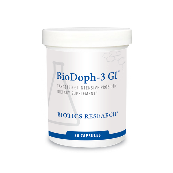 BioDoph-3 GI (30C)