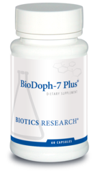 BioDoph-7 Plus (60C)