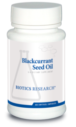 Blackcurrant Seed Oil (60C)