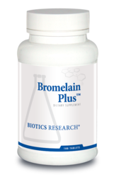 Bromelain Plus (100T)