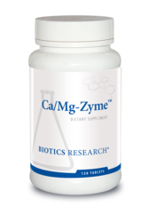 Ca/Mg-Zyme (120T)