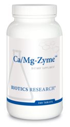 Ca/Mg-Zyme (360T)